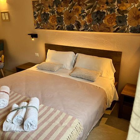 Bed and Breakfast Algueroof Esterno foto