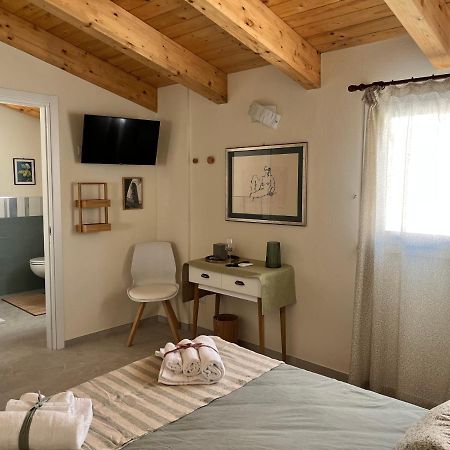 Bed and Breakfast Algueroof Esterno foto