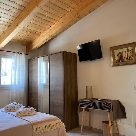 Bed and Breakfast Algueroof Esterno foto