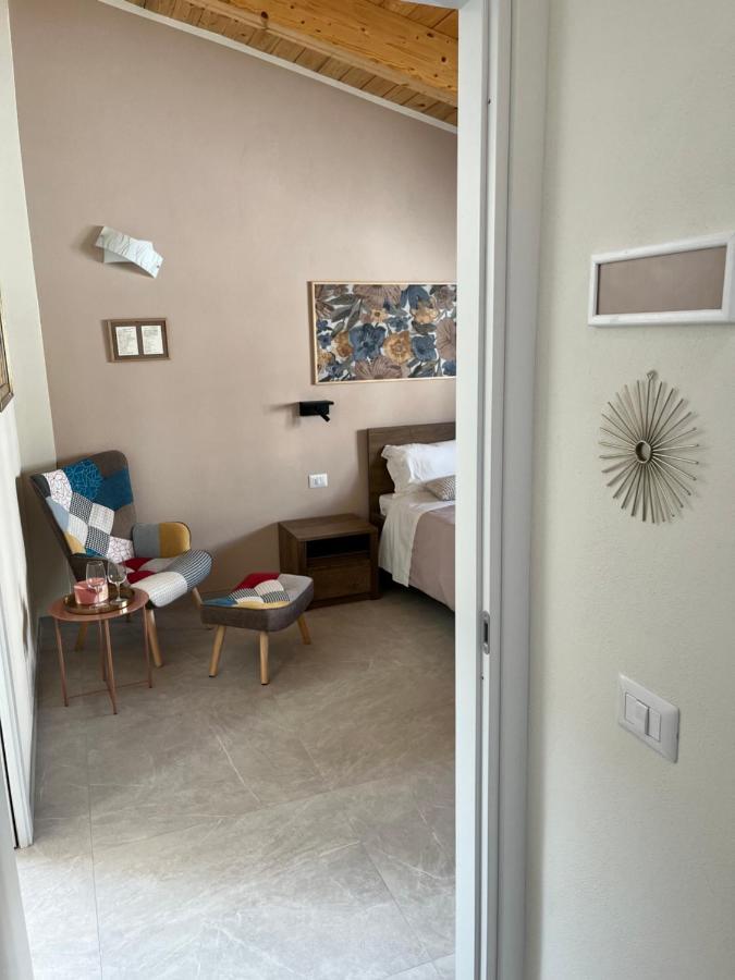 Bed and Breakfast Algueroof Esterno foto