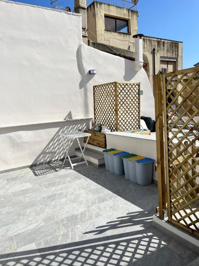 Bed and Breakfast Algueroof Esterno foto