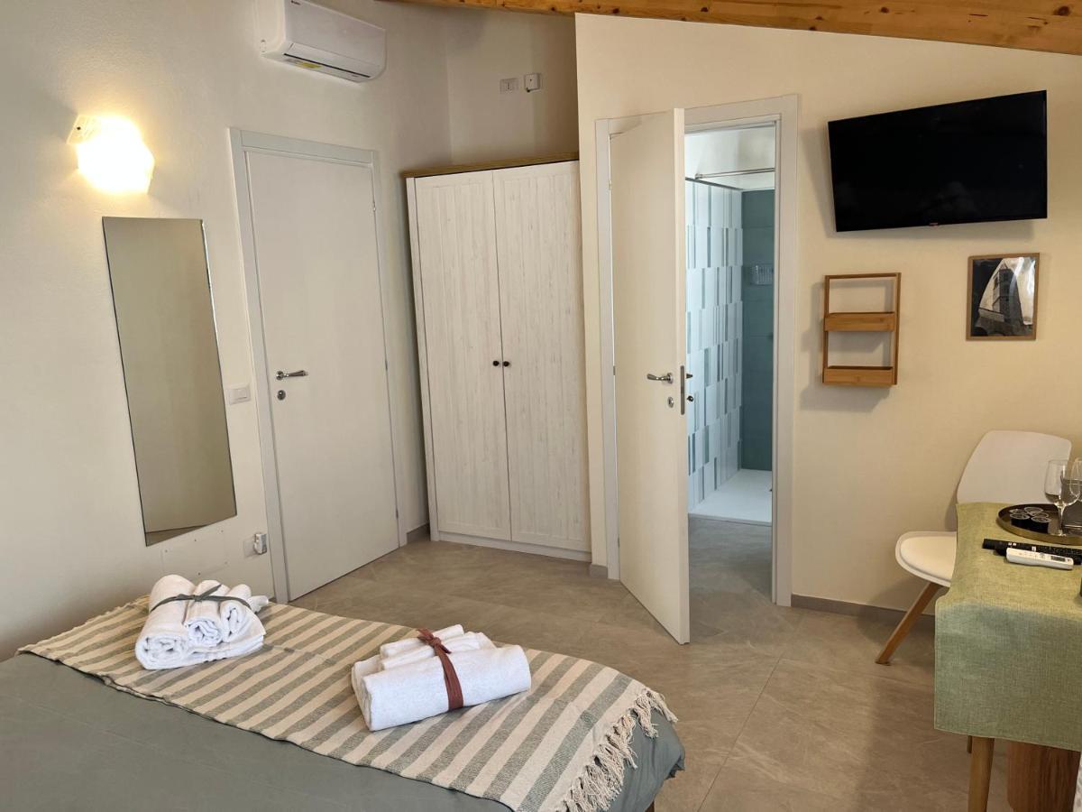 Bed and Breakfast Algueroof Esterno foto