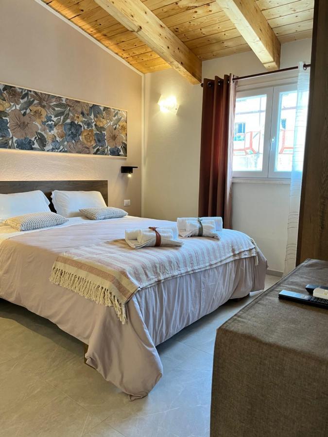 Bed and Breakfast Algueroof Esterno foto