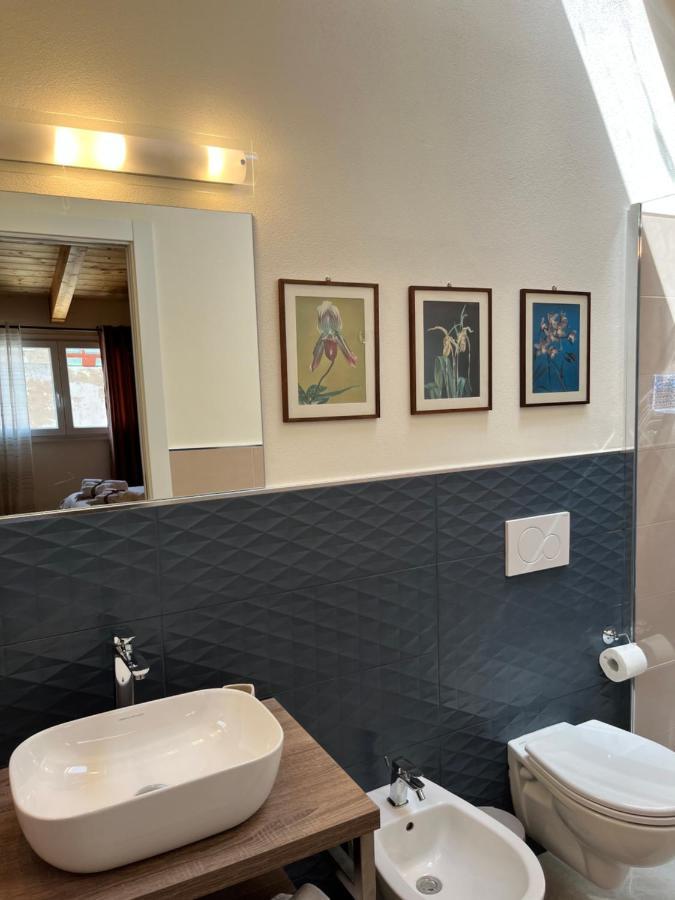Bed and Breakfast Algueroof Esterno foto