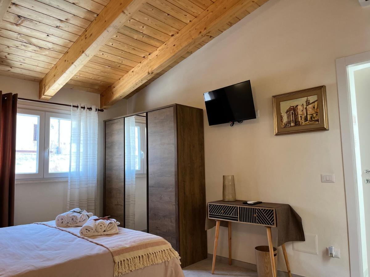 Bed and Breakfast Algueroof Esterno foto
